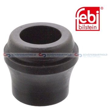 Packning, vevhusventilation innerø-16mm