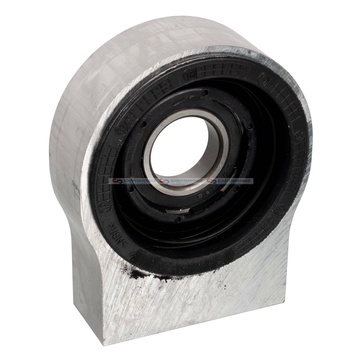 Upphängning, kardanaxel