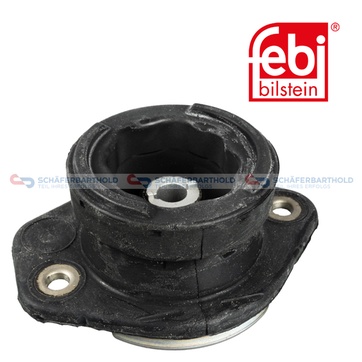 Fäste, ing, electric motor (E-Axle)