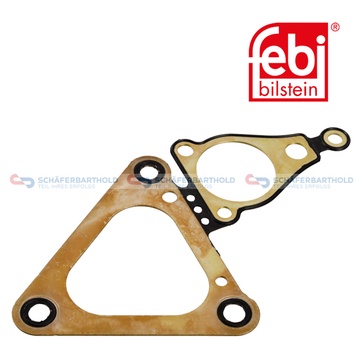 Packning, stedhuslock