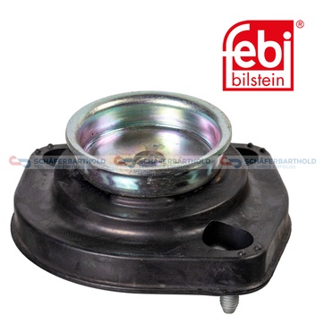 Fjäderbenslager, Bakaxel höger