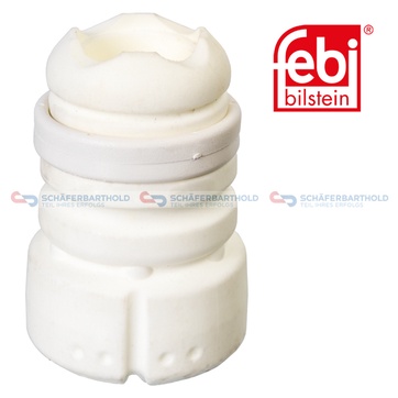 Genomslagsgummi, Framaxel