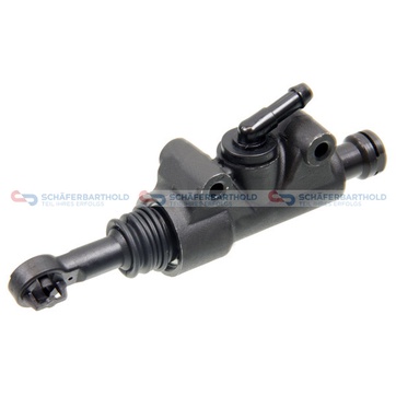 Huvudcylinder, koppling