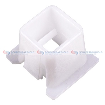 Fäste, Strålkastare