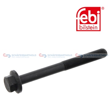 Topplocksbult M10x 95mm