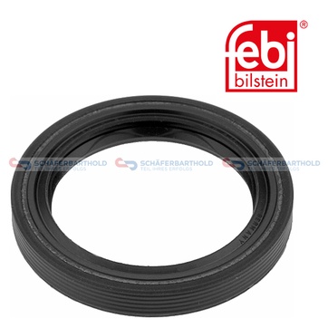 Axeltätning, differential innerø-45x ytterø-60x tjocklek8mm