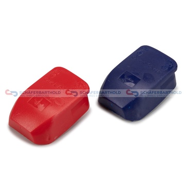 Batteri, Terminal Clamp