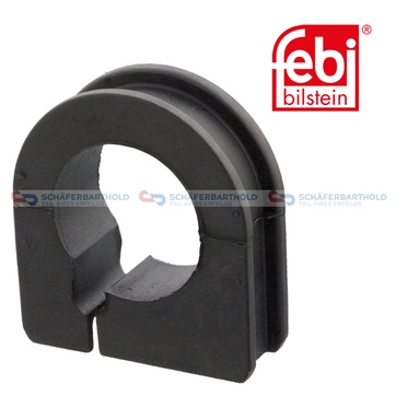 Fäste, styrväxel, Framaxel