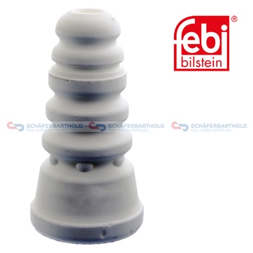 Genomslagsgummi, Bakaxel