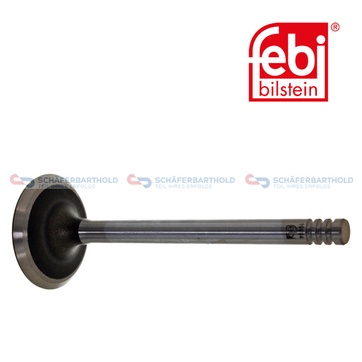 Insugningsventil 96,6mm