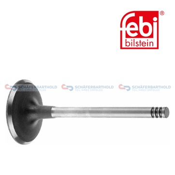 Insugningsventil 94,8mm