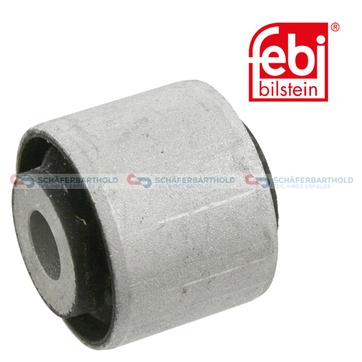 Bussning, länkarm, Bakaxel