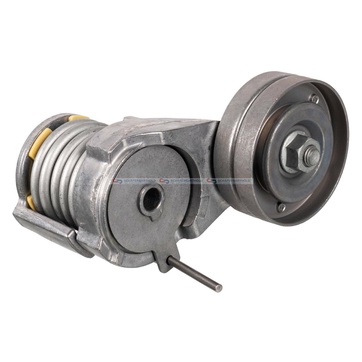 Remspännare, flerspårsrem