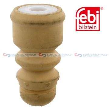 Genomslagsgummi, Bakaxel