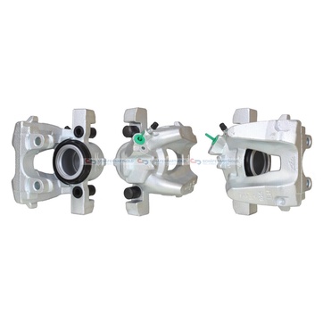 Bromsok, Framaxel vänster