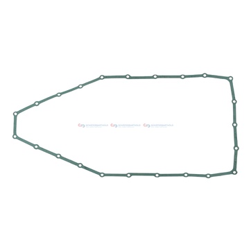 Packning, oljesump (automat)