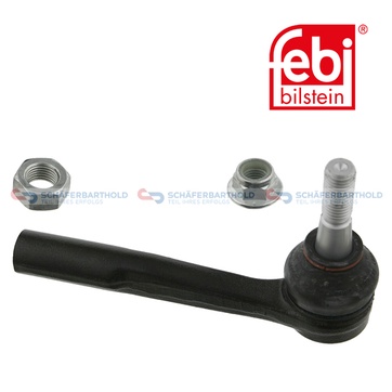 Styrledskula, Framaxel höger