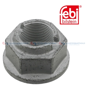 Mutter, kingpin, Bakaxel, Framaxel