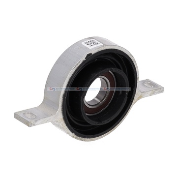 Upphängning, kardanaxel