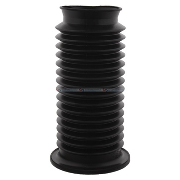 Skyddskåpa, stötdämpare