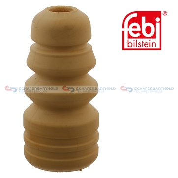 Genomslagsgummi, Bakaxel