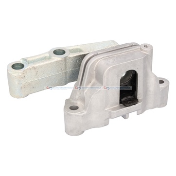 Fäste, automatväxellåda, Vänster, Upptill