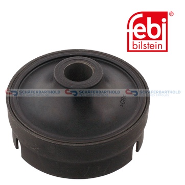 Drivlager, generator