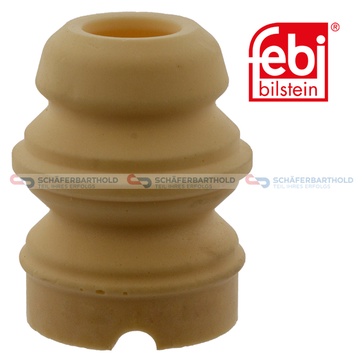 Genomslagsgummi, Framaxel