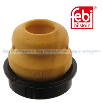 Genomslagsgummi, Framaxel