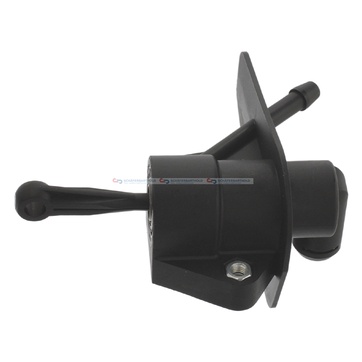 Huvudcylinder, koppling