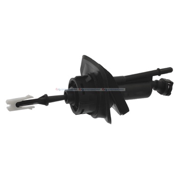 Huvudcylinder, koppling