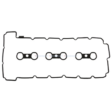 Packningssats, topplock, cover