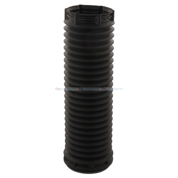 Skyddskåpa, stötdämpare