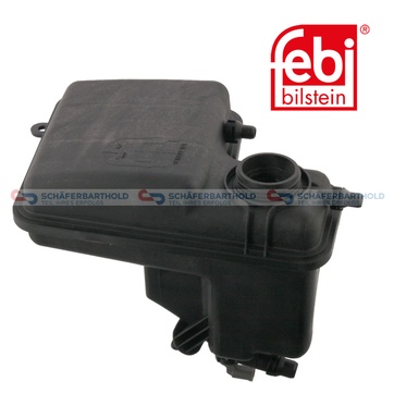 Expansionskärl, kylvätska