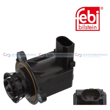 Avlastningsventil, turbo