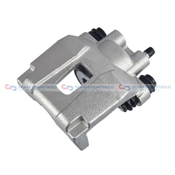 Bromsok, Bakaxel höger