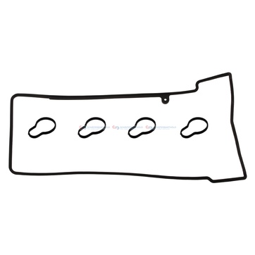 Packningssats, topplock, cover