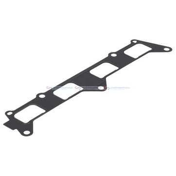 Insugsgrenrörspackning