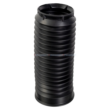 Skyddskåpa, stötdämpare