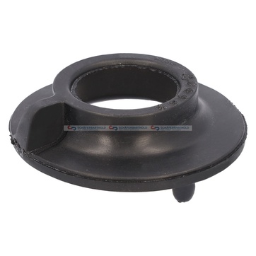 Fjäder, Seat, Bakaxel, Nedre