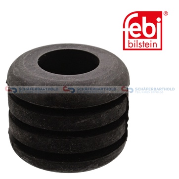 Krängningshämmarfäste, Ytter, Bakaxel