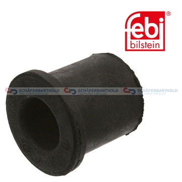 Bussning, Bladfjäder innerø-18mm