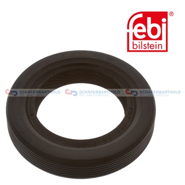 Axeltätning, manuell växellåda innerø-21,8x ytterø-35x tjocklek7