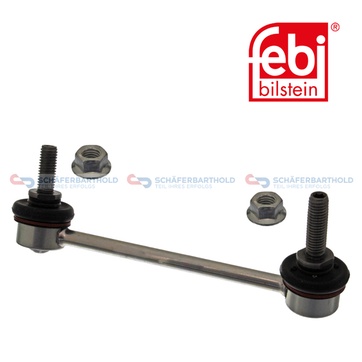 Stabilisatostag vä bak