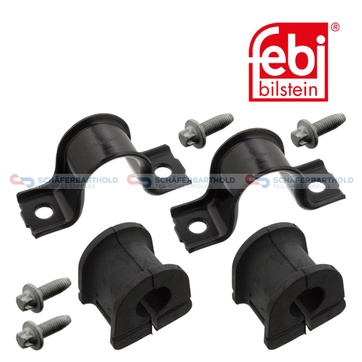 Monteringssats, krängningshämmare, Framaxel