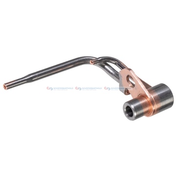 Oljemunstycke, kolvkylning