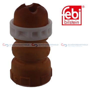 Genomslagsgummi, Bakaxel