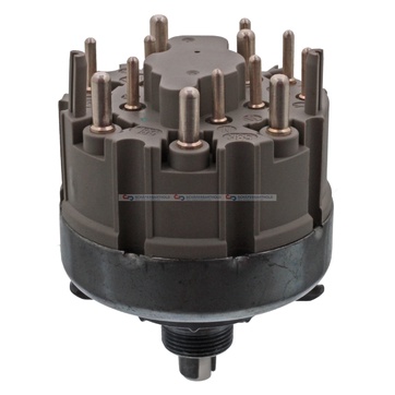 Strömbrytare, Strålkastare