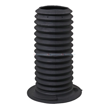 Skyddskåpa, stötdämpare