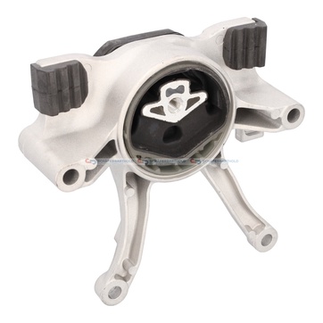 Fäste, automatväxellåda, Bak